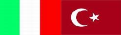 Turchia in Italia: dizionario italiano - turco, documenti, alloggio, aiuto ai turchi in Italia